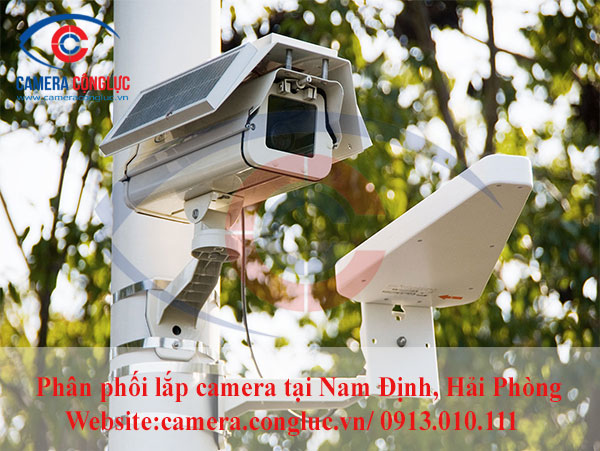 Camera quan s&aacute;t 