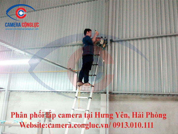 Camera Cộng Lực lu&ocirc;n xứng đ&aacute;ng l&agrave; địa chỉ tin cậy của kh&aacute;ch h&agrave;ng.