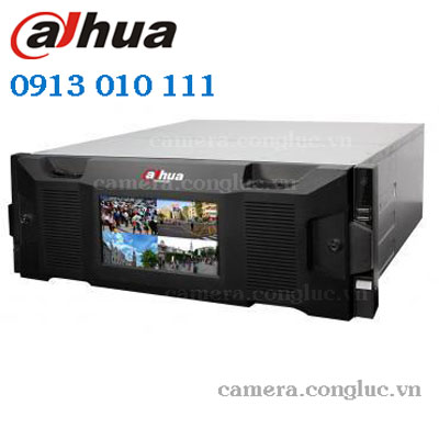 Đầu ghi hình IP Dahua NVR6064D, dau ghi hinh dahua tai hai phong