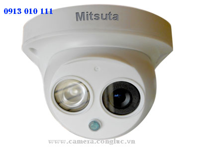 Camera Mitsuta, camera mitsuta MSA-2170C-S tại Hải Phòng